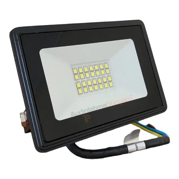 Cata CT-4656 20W Platinum LED Projektör (beyaz)