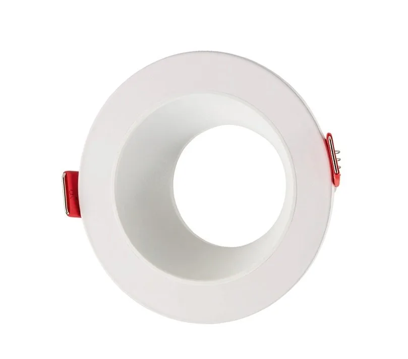 Cata CT-5040 Jaguar Dekoratif Beyaz Kasa Yuvarlak