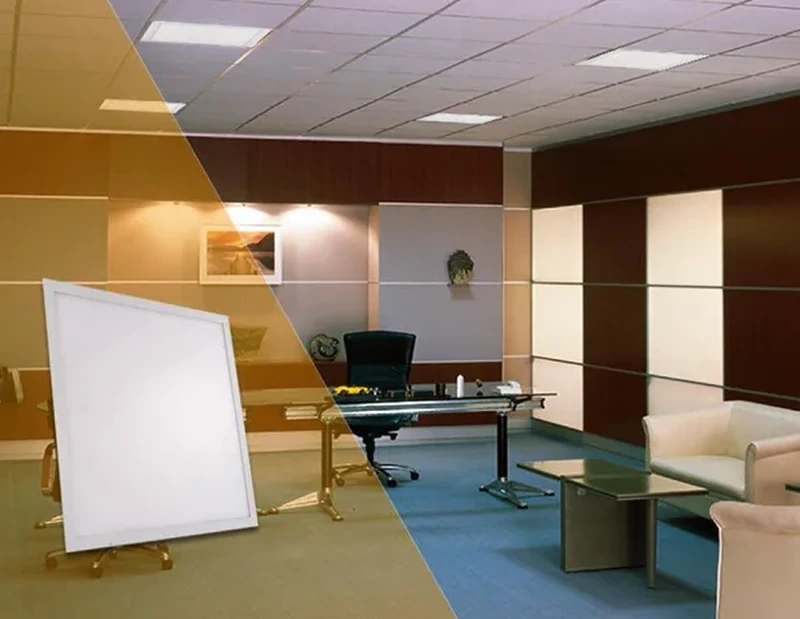 Cata CT-5284G 54W LED Panel Backlıght (60X60) Günışığı