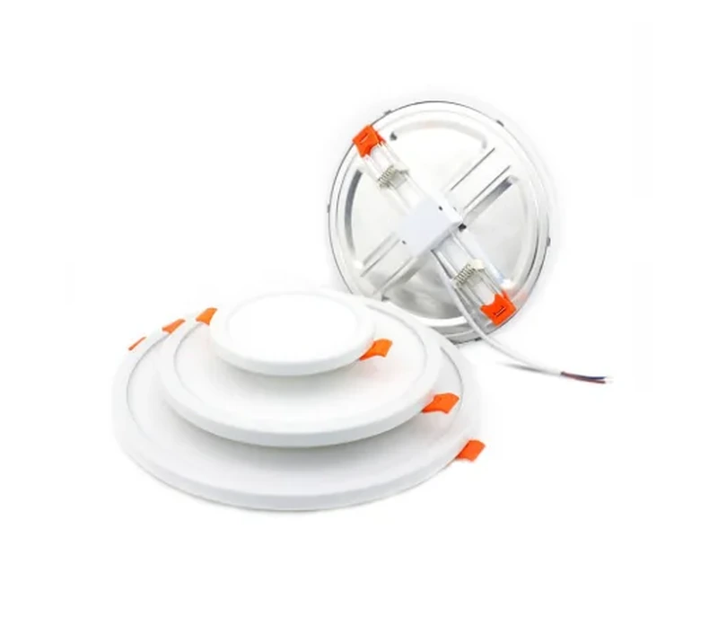 Cata CT-5646B 9W Plus LED Panel Armatür (beyaz)