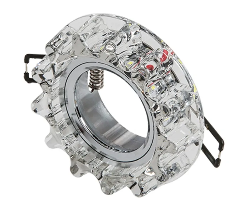 Cata CT-6595 Karanfil Dekoratif Cam Spot