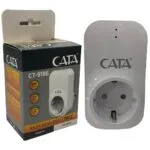 Cata CT-9186 Akım Korumalı Priz (918 Joule) (4000W)