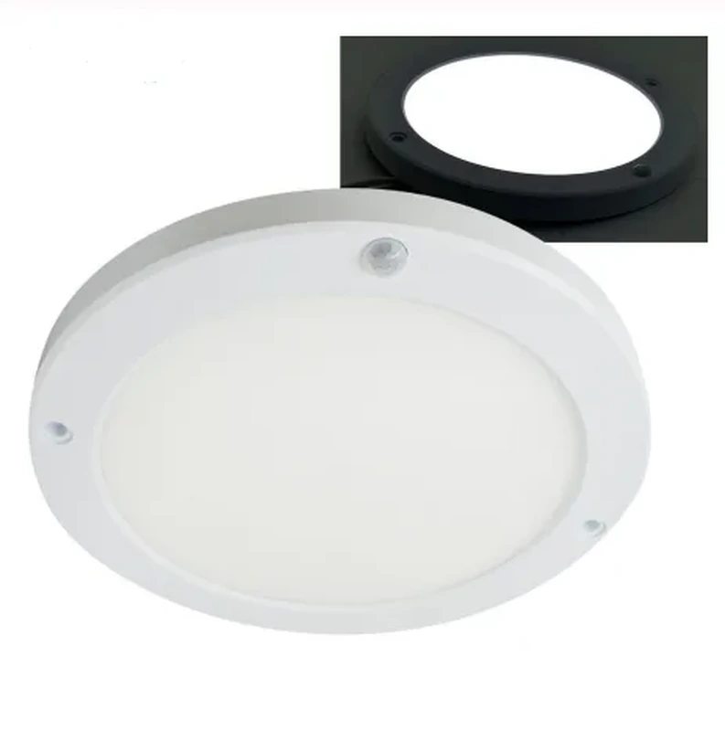 Cata CT-9247G 20W Bologna Sensörlü Sıva Üstü LED Armatür (Günışığı)