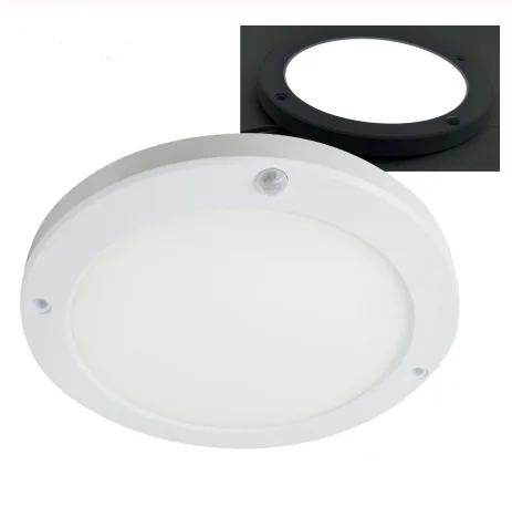Cata CT-9247G 20W Bologna Sensörlü Sıva Üstü LED Armatür (Günışığı)