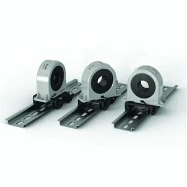Entes M2838 EPM-07S-96-CT25 — Ölçü ve Kontrol Cihazları