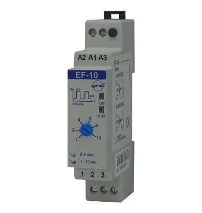 ENTES EF-10 Entes M4090 EF-10-220V AC