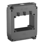 Entes M5523 ENT.A125T 6000/5 30VA Cl:0,5 A.G. Akım Trafosu