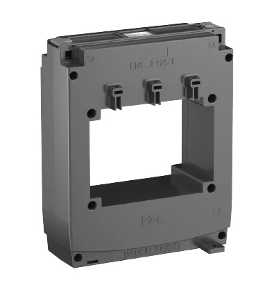 Entes M5523 ENT.A125T 6000/5 30VA Cl:0,5 A.G. Akım Trafosu