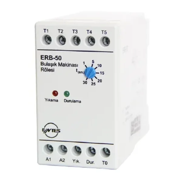 Entes M4437 ERB-50 (buzzer)buzerli — Ölçü ve Kontrol Cihazları