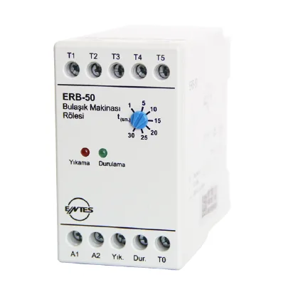 ENTES ERB-50 Entes M4068 ERB-50