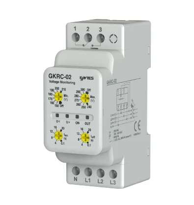 ENTES GKRC-02 Entes M3299 SPD-S