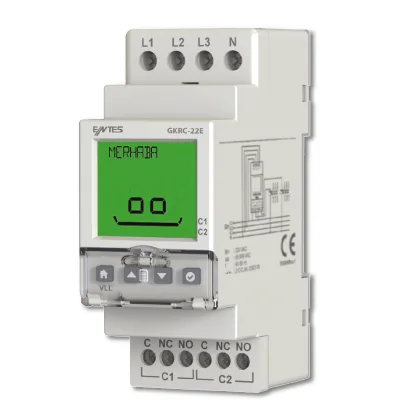 Entes M5414 GKRC-22E