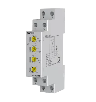 ENTES GKRC-30F Entes M4982 GKRC-30F