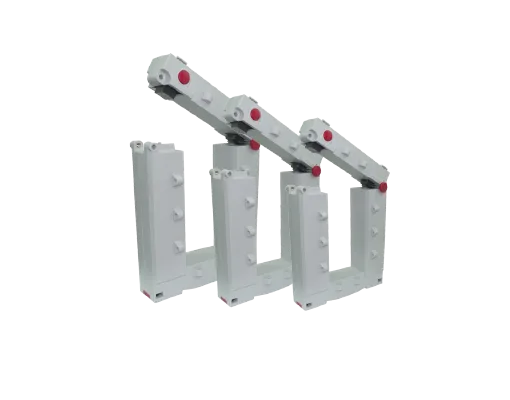 Entes M2966 Cf Serisi 1,67KVAR