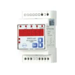 Entes M0219 ERTC-01 (DIN) Enerji Sistemi