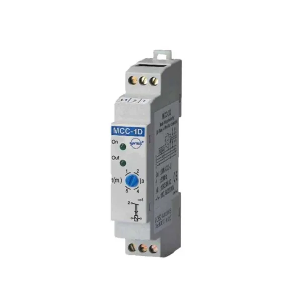 Entes M0844 MCC-1D