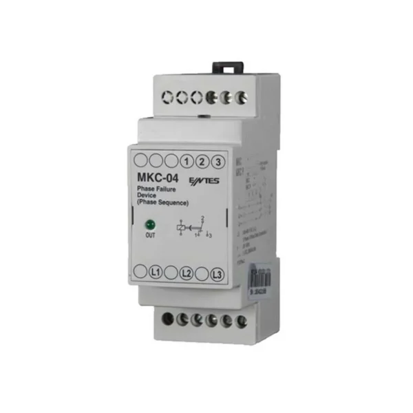 Entes M1062 MKC-04-220/230VAC