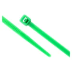 Entes M2385 TS1-1-25100G 2,5x100mm Kablo Bağı, Yeşil