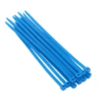 Entes M2388 TS1-1-36280BL 3,6x280mm Kablo Bağı, Mavi