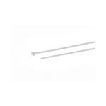 Entes M2392 TS1-8-75300N 7,6x300mm Kablo Bağı, Açılabilir, Beyaz