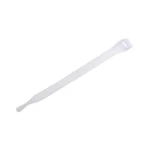 Entes M2868 TS1-2-170300N 17.0X300mm Cırt Cırtlı Kablo Bağları, Beyaz