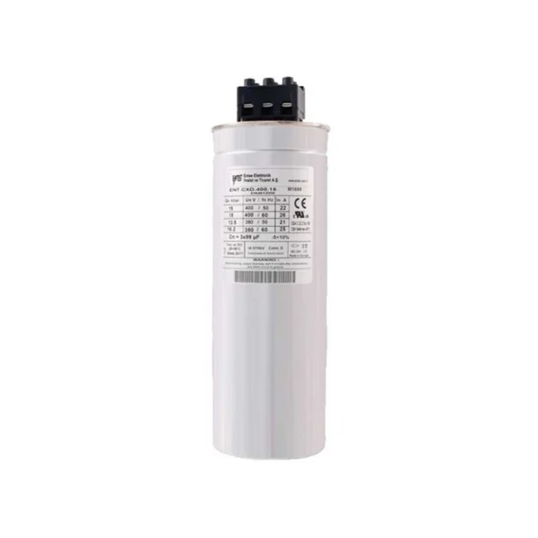 Entes M2902 ENT.CXD-550-7,5