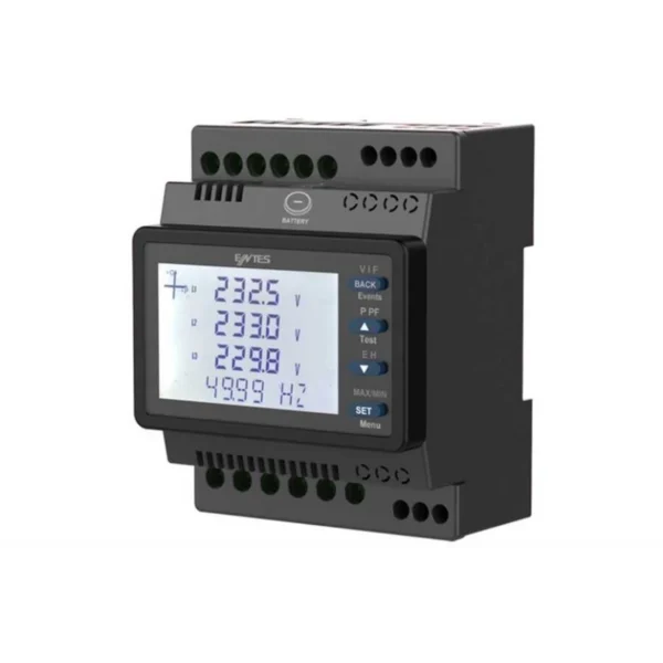 Entes M3642 MPR-27S-23-D