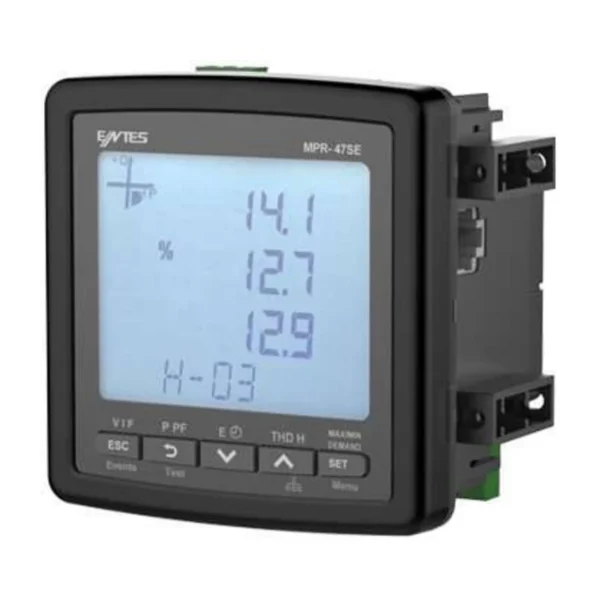 Entes M3895 MPR-42-OGT-26-IP54