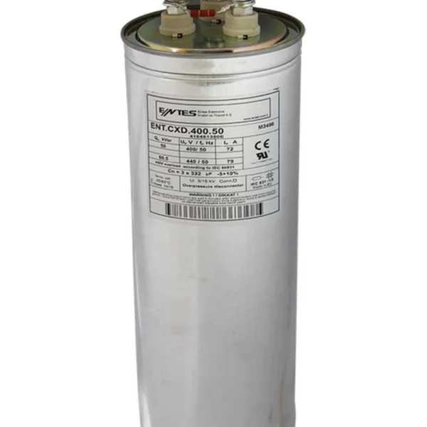 Entes M3911 ENT.CXD-525-40
