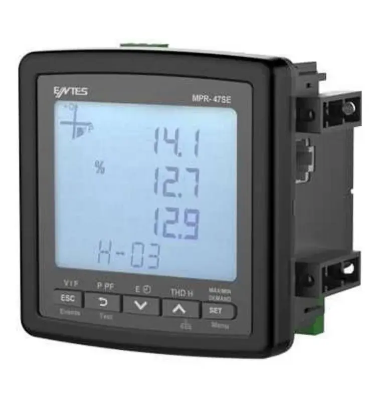 Entes M3933 Mpr-47S-Og-D-0,5