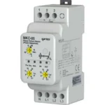 Entes M3977 MKC-05