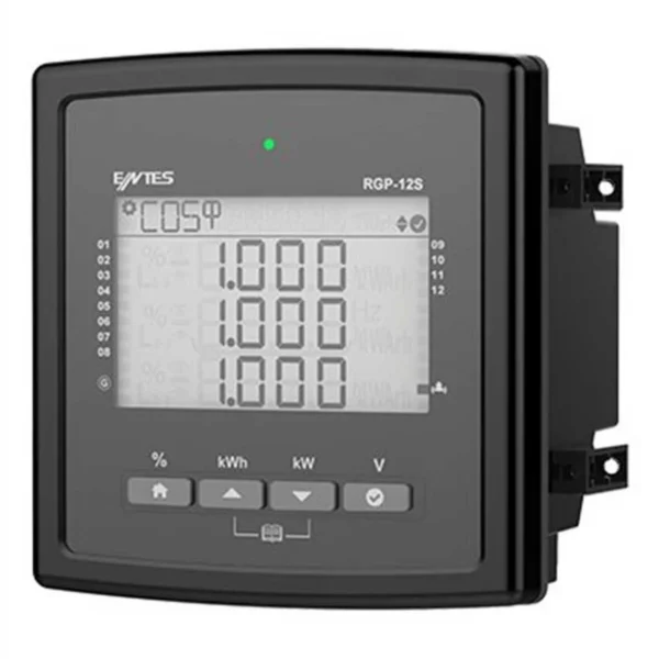 Entes M3990 RGP-12S