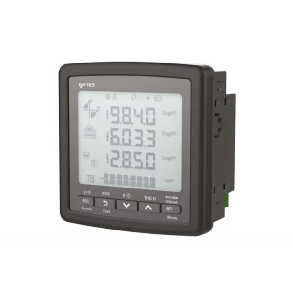 Entes M4024 MPR-47S-D-IP54