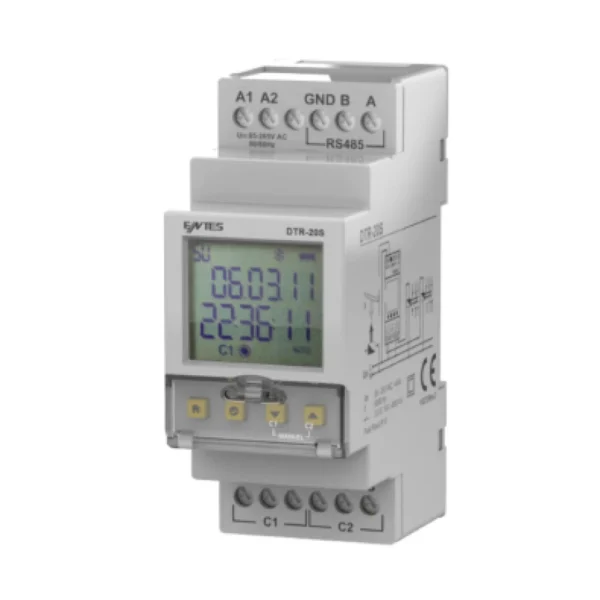 Entes M4921 DTR-20S