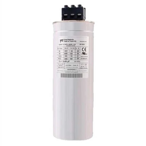 Entes M5032 ENT.CXD.h-450-30