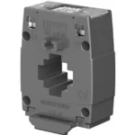 Entes M5512 ENT.A125T 2500/5 15VA CL:0,5 A.G. Akım Trafosu