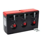 Entes M5818 ENS.3PHD 15 3X100/5A 1.25 VA CL:1 Üç Fazlı Akım Trafosu DX