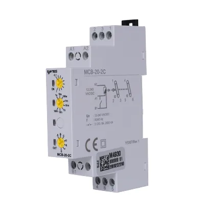 Entes M4930 MCB-20-2C