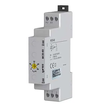 ENTES MCB-60 Entes M4115 MCB-60