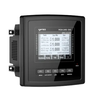 ENTES RGA-24S-OG Entes M4112 RGA-24S-OG