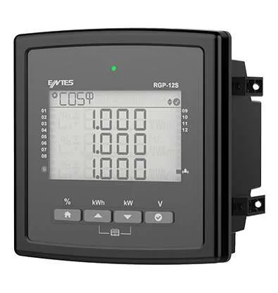 ENTES RGP-12S Entes M3990 RGP-12S