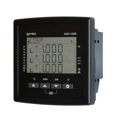 ENTES RGP-12SR Entes M3988 RGP-12SR