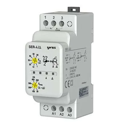 ENTES SER-YU Entes M4091 Ser-y/u