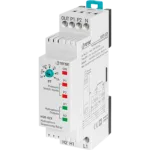 Tense HSR-02X Hidrofor Sıralama Rölesi (Off, 10 dk, 30 dk, 1 Saat, 3 Saat, 6 Saat ve 12 Saat Ayarlanabilir)