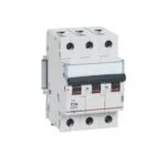 Legrand 433691 XG6 3P C16 6KA