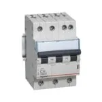 Legrand 433696 XG6 3P C50 6KA