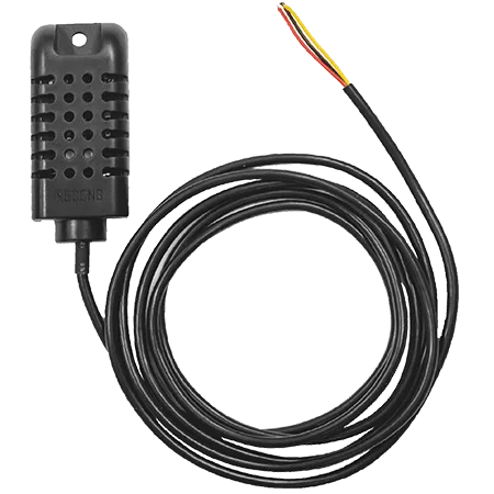 Tense NTC-S-150-2 NTC Sıvı Contalı Sıcaklık Sensörü (150°C) Tense NTC-S-150-2 NTC Sıvı Contalı Sıcaklık Sensörü (150°C) - Görsel 1