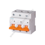 Tense SGB-125H-125 MLB3P 125A Otomatik Sigorta