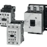 Tense SGC1-800FM7 AC 3 Kutup 800A Kontaktör 2NA+2NK