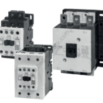 Tense SGC1-D-18C AC 3 Kutup 18A Kontaktör 1NA+1NK